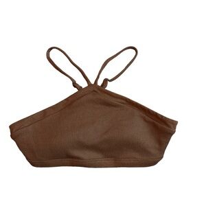 P’tula Toffee Sideline Bra